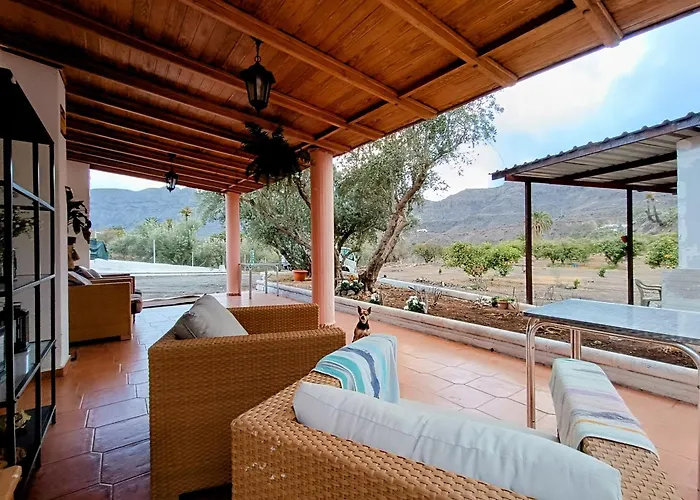 Nocleg ze śniadaniem La Casa De La Pradera