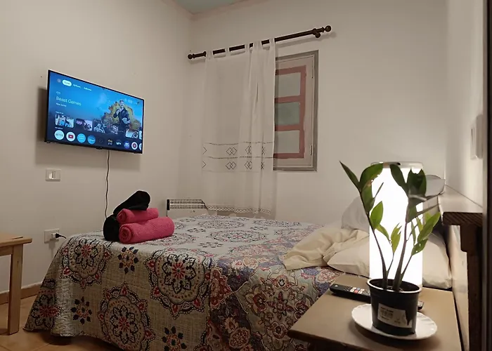 La Casa De La Pradera Nocleg ze śniadaniem Santa Lucia