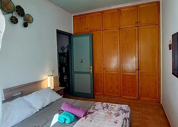 La Casa De La Pradera *
